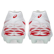 Immediate shipping. Asics soccer cleats DS LIGHT CLUB WIDE (wide fit) asics 1103A128-102 ◎