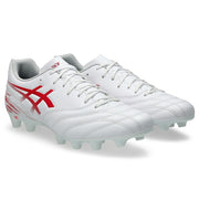 Immediate shipping. Asics soccer cleats DS LIGHT CLUB WIDE (wide fit) asics 1103A128-102 ◎