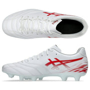 Immediate shipping. Asics soccer cleats DS LIGHT CLUB WIDE (wide fit) asics 1103A128-102 ◎