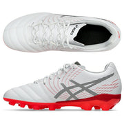 Immediate shipping Asics Junior Soccer Cleats DS Light JR GS DS LIGHT asics 1104A054-103 ◎