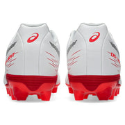 Immediate shipping Asics Junior Soccer Cleats DS Light JR GS DS LIGHT asics 1104A054-103 ◎