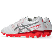 Immediate shipping Asics Junior Soccer Cleats DS Light JR GS DS LIGHT asics 1104A054-103 ◎
