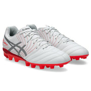 Immediate shipping Asics Junior Soccer Cleats DS Light JR GS DS LIGHT asics 1104A054-103 ◎