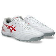 Immediate shipping. Asics training shoes DS LIGHT CLUB TF. Wide fit. Suitable for soccer, futsal, and outdoor use. 1103A123-102 ◎
