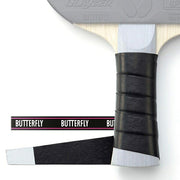 Butterfly Table Tennis Soft Grip Tape 2 Butterfly 77150