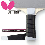 Butterfly Table Tennis Soft Grip Tape 2 Butterfly 77150