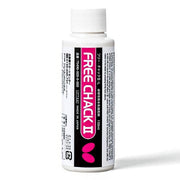 Butterfly Table Tennis Free Chuck 2-L Water-based Adhesive, 1 bottle (100ml), for rubber. Butterfly 75490 ◎