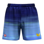 Butterfly Table Tennis Uniform Pants (Shorts) Infilia 2 JTTA Butterfly Apparel Unisex 52480