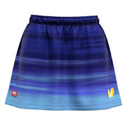 Butterfly Table Tennis Women's Uniform Skirt Skort Bottom Infilia 2 JTTA Butterfly Apparel Women's 52499