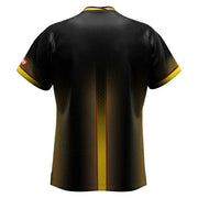 Butterfly Table Tennis Uniform Short-Sleeve Shirt Top Elistar 13 JTTA Butterfly Apparel Unisex 47850