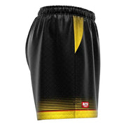 Butterfly Table Tennis Uniform Pants (Shorts) - Elistar 13 JTTA Butterfly Apparel - Unisex - 52500