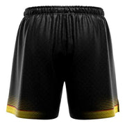 Butterfly Table Tennis Uniform Pants (Shorts) - Elistar 13 JTTA Butterfly Apparel - Unisex - 52500