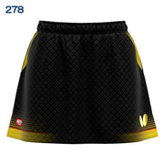 Butterfly Table Tennis Women's Uniform Skirt (Elister 13 JTTA) 52519