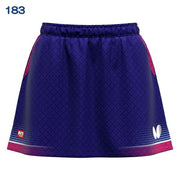 Butterfly Table Tennis Women's Uniform Skirt (Elister 13 JTTA) 52519