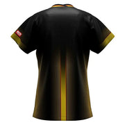 Butterfly Table Tennis Junior Uniform Short-Sleeve Shirt Top Elistar 13 JTTA Butterfly Apparel Children's 47870