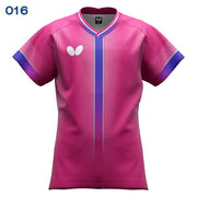 Butterfly Table Tennis Junior Uniform Short-Sleeve Shirt Top Elistar 13 JTTA Butterfly Apparel Children's 47870