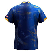 Butterfly Table Tennis Uniform Short-Sleeve Shirt Top Elistar 12 JTTA Butterfly Apparel Unisex 47120