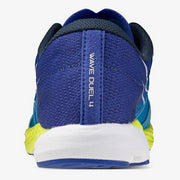 Immediate shipping! Mizuno Wave Duel 4 running shoes. MIZUNO track and field shoes. Unisex. U1GD255032