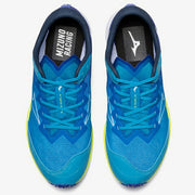 Immediate shipping! Mizuno Wave Duel 4 running shoes. MIZUNO track and field shoes. Unisex. U1GD255032