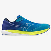 Immediate shipping! Mizuno Wave Duel 4 running shoes. MIZUNO track and field shoes. Unisex. U1GD255032