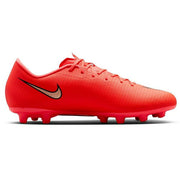 11x points! Nike Vapor 17 Academy HG Soccer Cleats, Men's, IM5848-600