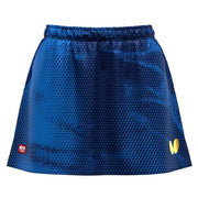 Butterfly Table Tennis Women's Uniform Skirt (Elister 12 JTTA) 52329