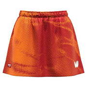 Butterfly Table Tennis Women's Uniform Skirt (Elister 12 JTTA) 52329