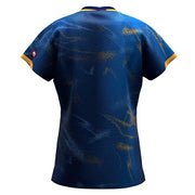 Butterfly Table Tennis Junior Uniform Short-Sleeve Shirt Top Elistar 12 JTTA Butterfly Apparel Children's 47130