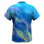 Butterfly Table Tennis Uniform Short-Sleeve Shirt Top Euphinia JTTA Butterfly Apparel Unisex 47880