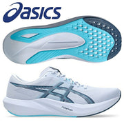 ASICS HyperSpeed ​​6 Standard Running Shoes, Thick Sole, Men's, 1013A237-401