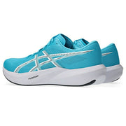 ASICS HyperSpeed ​​6 Wide Running Shoes (3E width, thick sole) for Men (Model Number: 1013A238-400)
