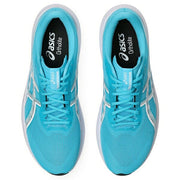 ASICS HyperSpeed ​​6 Wide Running Shoes (3E width, thick sole) for Men (Model Number: 1013A238-400)