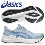 ASICS running shoes VERSABLAST 4 VERSABLAST STANDARD thick sole track and field shoes for men 1011B984-404