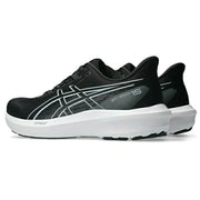 ASICS Running Shoes GT-1000 15 STANDARD Thick Sole Track and Field Shoes for Men 1011C230-002