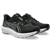 ASICS Running Shoes GT-1000 15 STANDARD Thick Sole Track and Field Shoes for Men 1011C230-002