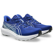 ASICS Running Shoes GT-1000 15 STANDARD Thick Sole Track and Field Shoes for Men 1011C230-400