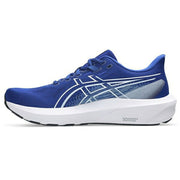 ASICS Running Shoes GT-1000 15 STANDARD Thick Sole Track and Field Shoes for Men 1011C230-400