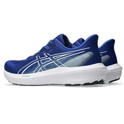 ASICS Running Shoes GT-1000 15 STANDARD Thick Sole Track and Field Shoes for Men 1011C230-400
