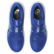 ASICS Running Shoes GT-1000 15 STANDARD Thick Sole Track and Field Shoes for Men 1011C230-400
