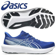 ASICS Running Shoes GT-1000 15 STANDARD Thick Sole Track and Field Shoes for Men 1011C230-400
