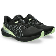 ASICS Running Shoes GT-1000 15 STANDARD Thick Sole Track and Field Shoes for Men 1011C230-003