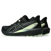 ASICS Running Shoes GT-1000 15 STANDARD Thick Sole Track and Field Shoes for Men 1011C230-003