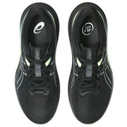 ASICS Running Shoes GT-1000 15 STANDARD Thick Sole Track and Field Shoes for Men 1011C230-003