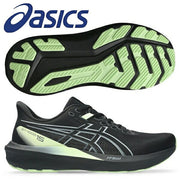 ASICS Running Shoes GT-1000 15 STANDARD Thick Sole Track and Field Shoes for Men 1011C230-003