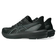 ASICS Running Shoes GT-1000 15 EXTRA WIDE 4E Wide Fit Thick Sole Track and Field Shoes for Men 1011C231-001
