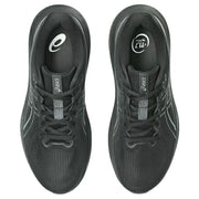 ASICS Running Shoes GT-1000 15 EXTRA WIDE 4E Wide Fit Thick Sole Track and Field Shoes for Men 1011C231-001