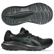 ASICS GEL-CONTEND 10 Women's Running Shoes, Wide 3E Fit, Thick Sole, Track & Field, asics, 1012C014-002