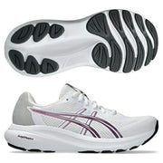 ASICS GEL-CONTEND 10 Women's Running Shoes, Wide 3E Fit, Thick Sole, Track & Field, asics, 1012C014-101