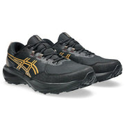 ASICS GEL-VENTURE 11 WATERPROOF STANDARD Running Shoes - Trail Hiking, Waterproof, Rainproof, Men's (1011C159-002)