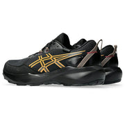 ASICS GEL-VENTURE 11 WATERPROOF STANDARD Running Shoes - Trail Hiking, Waterproof, Rainproof, Men's (1011C159-002)